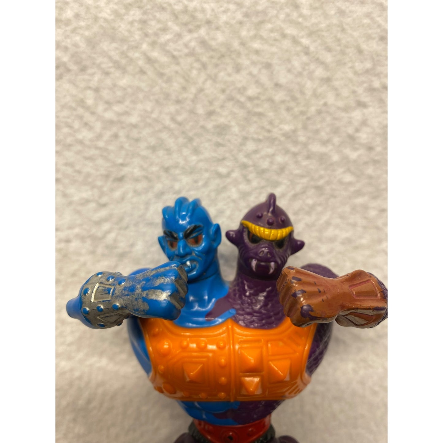 Vintage Masters of The Universe Figure #3844