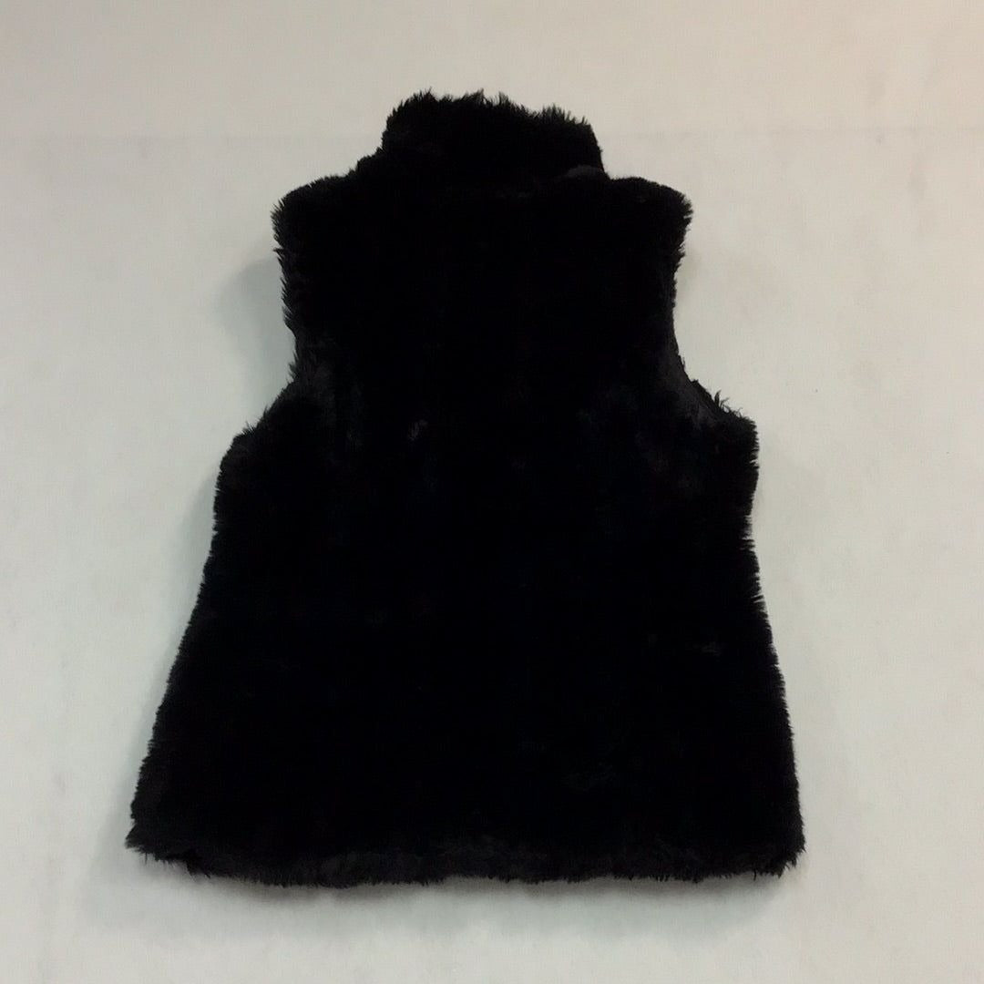 Women’s Faux Fur Vest