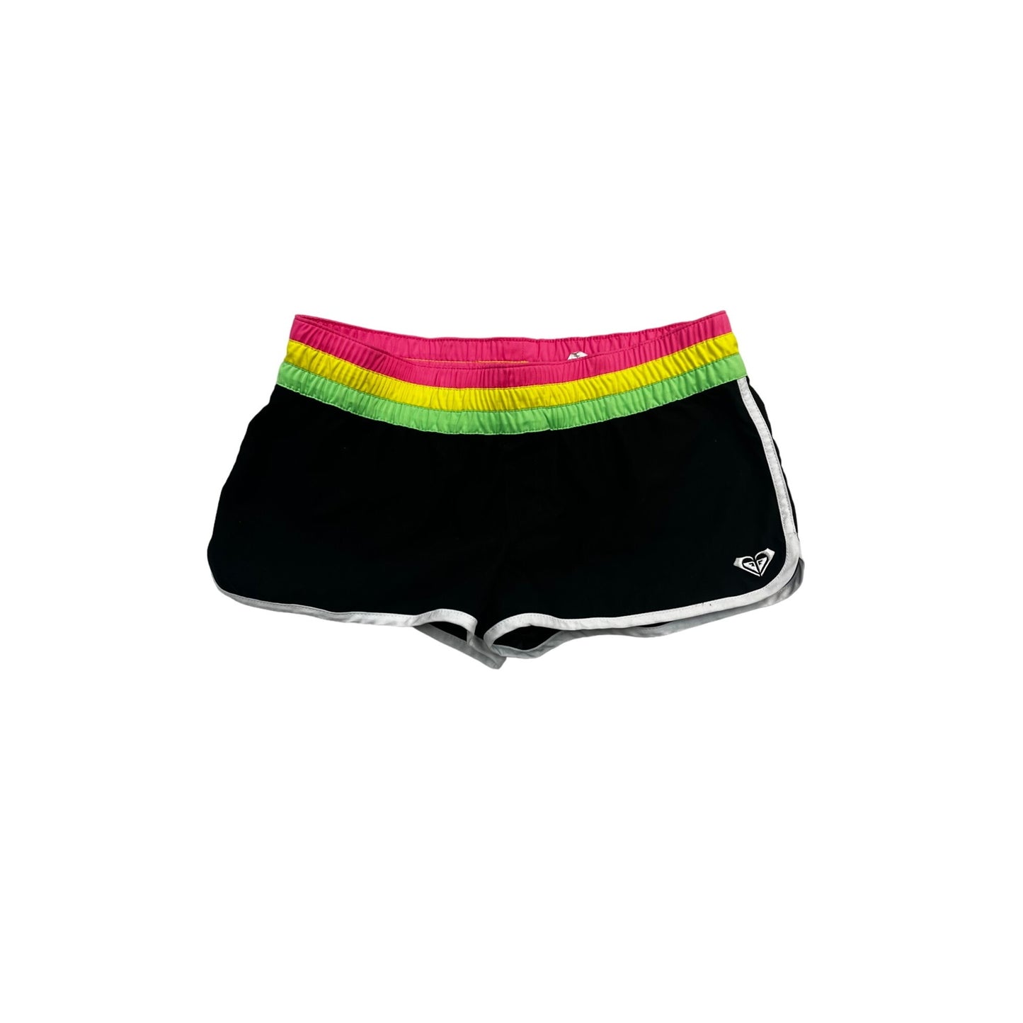 Women’s Roxy Striped Shorts #2512