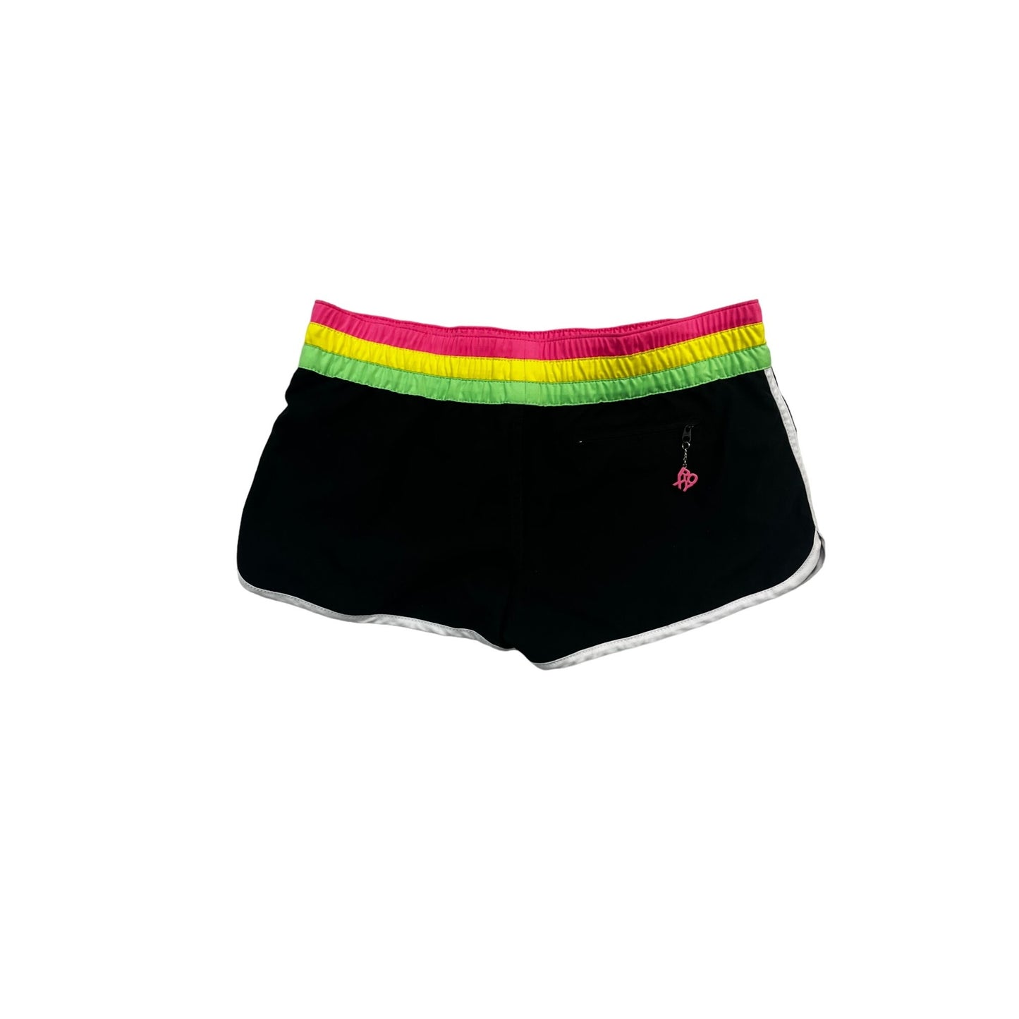 Women’s Roxy Striped Shorts #2512