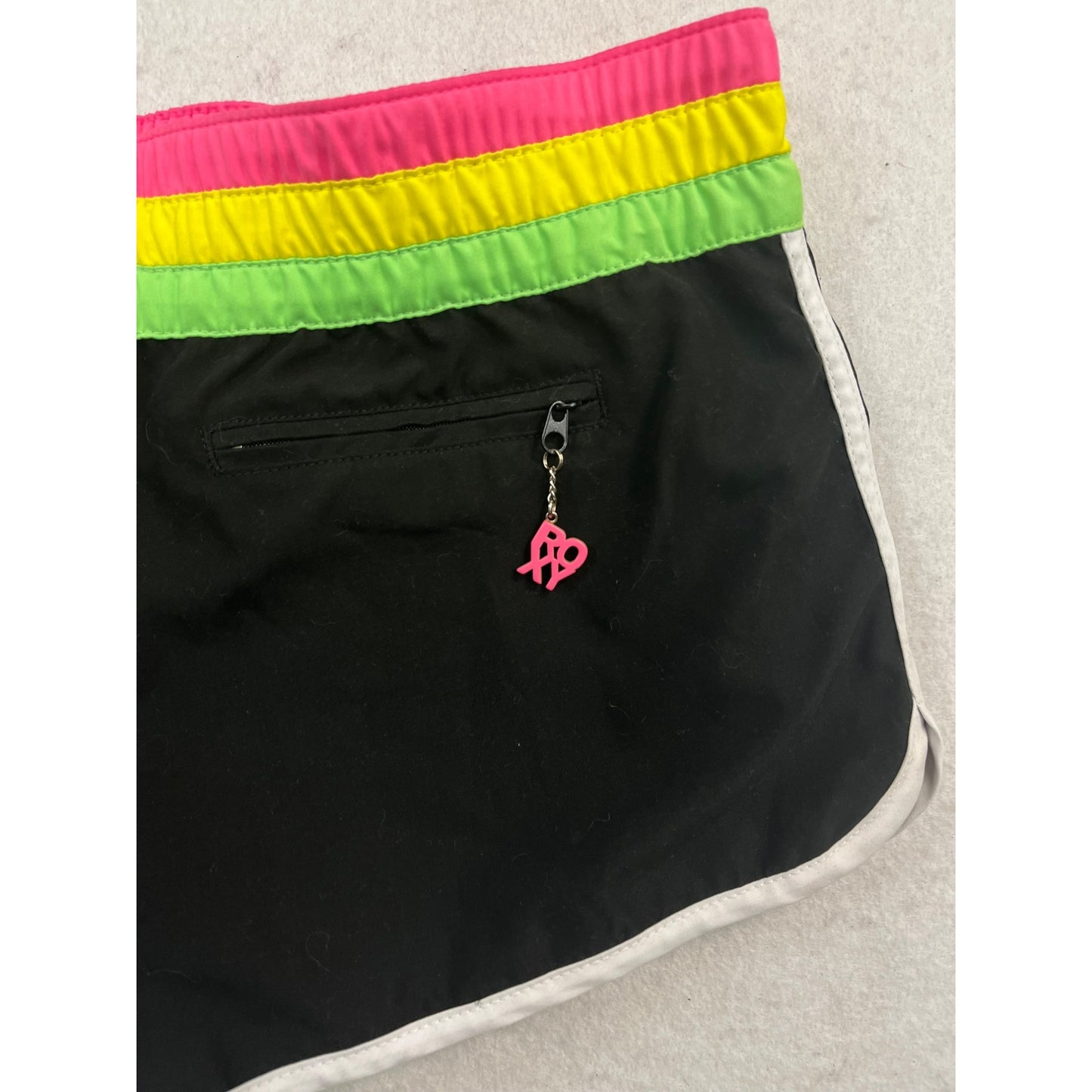 Women’s Roxy Striped Shorts #2512