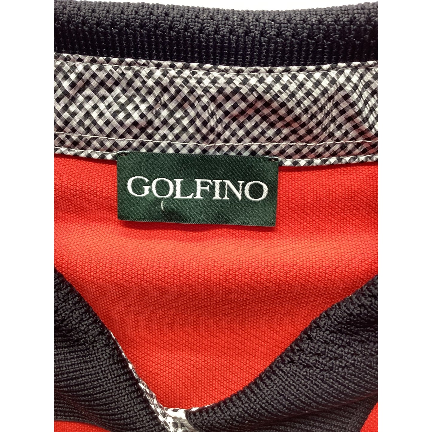 Golfino Women’s Polo Tank top