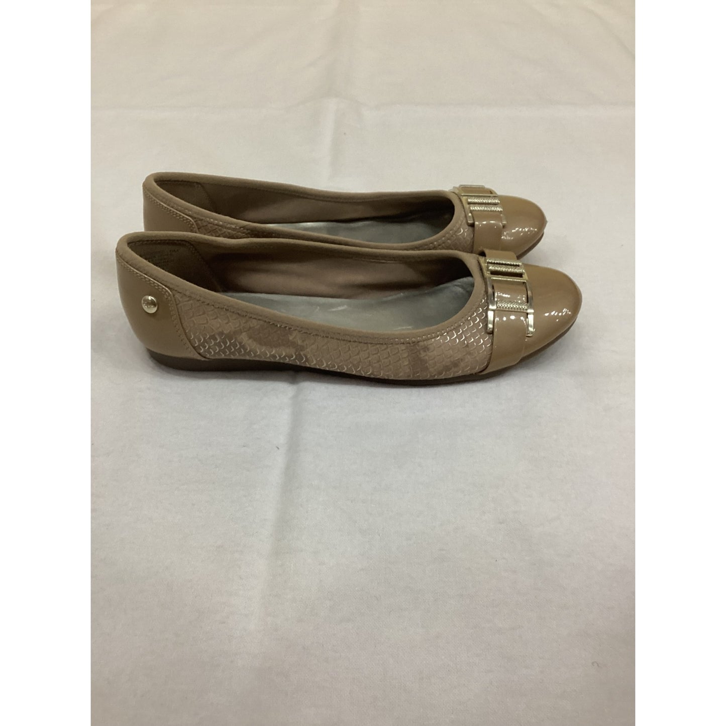 Anne Klein Sport Flats