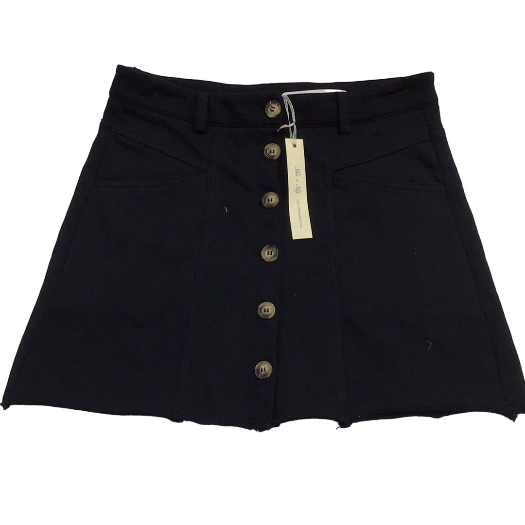 Women’s She + Sky Mini Skirt