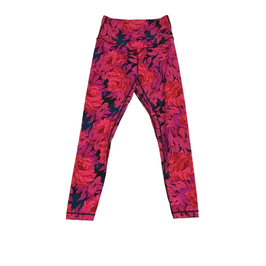 Women’s Floral Victoria’s Secret Leggings