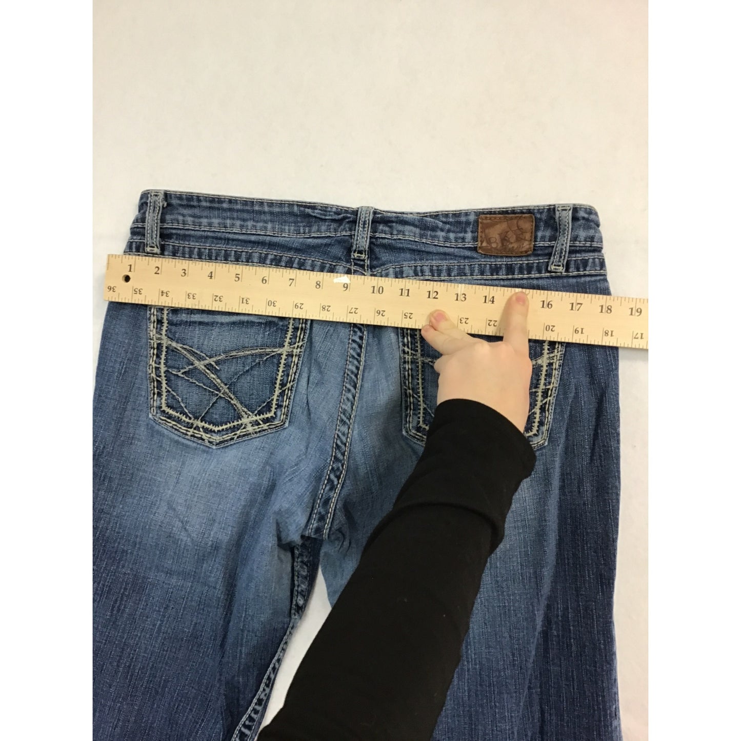 Women’s jeans