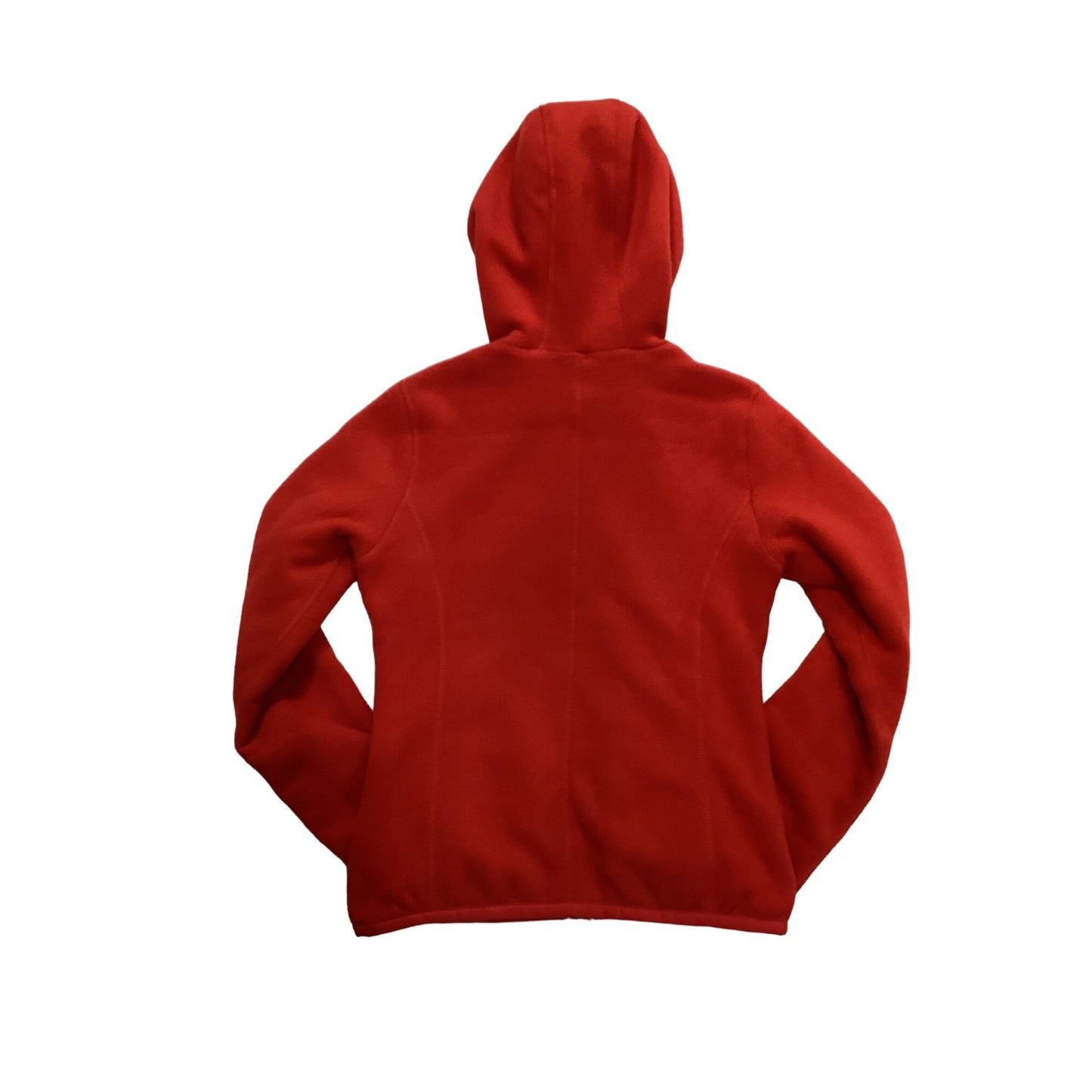 K-Way kids Zip Up Hoodie