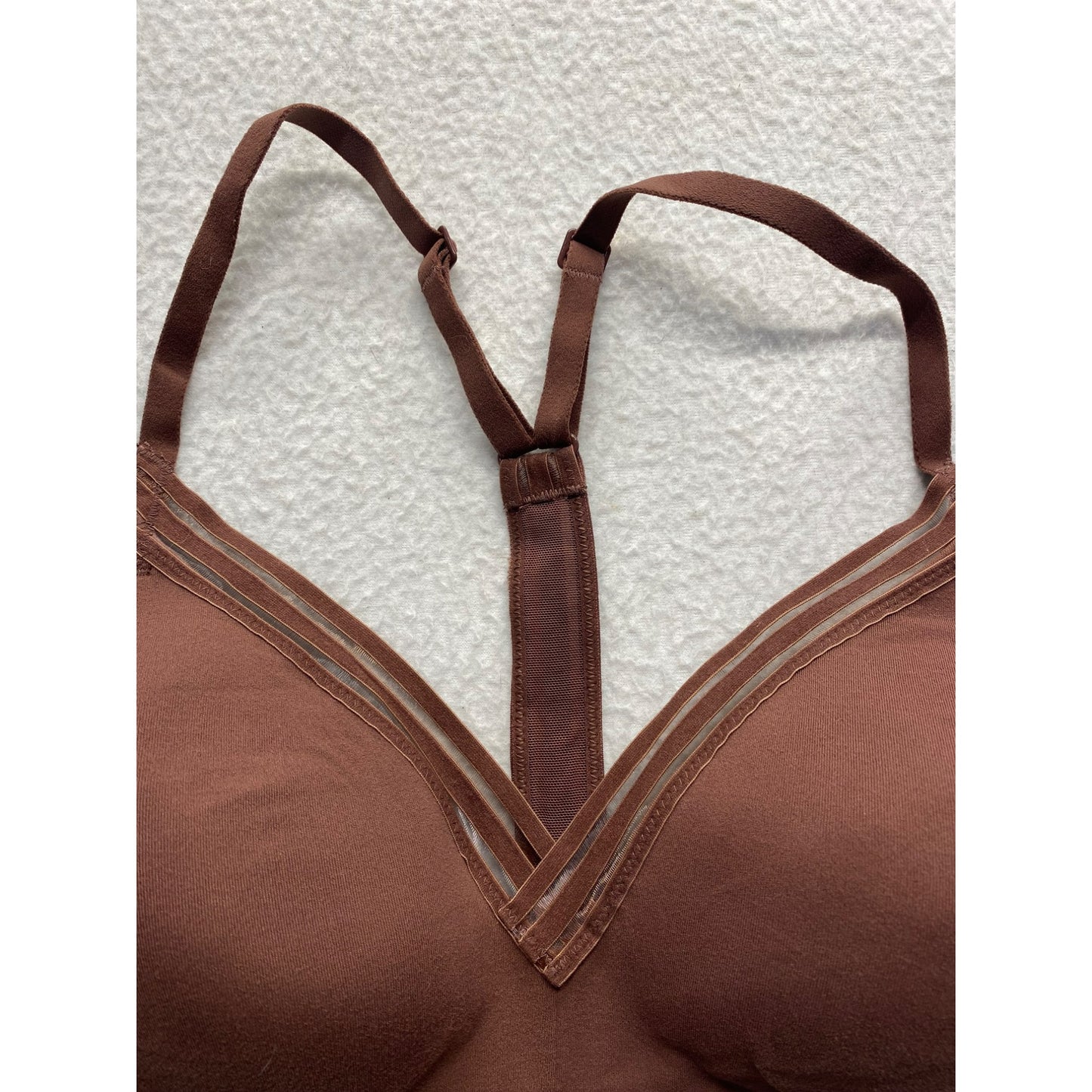 Athleta Racerback Bra #5257