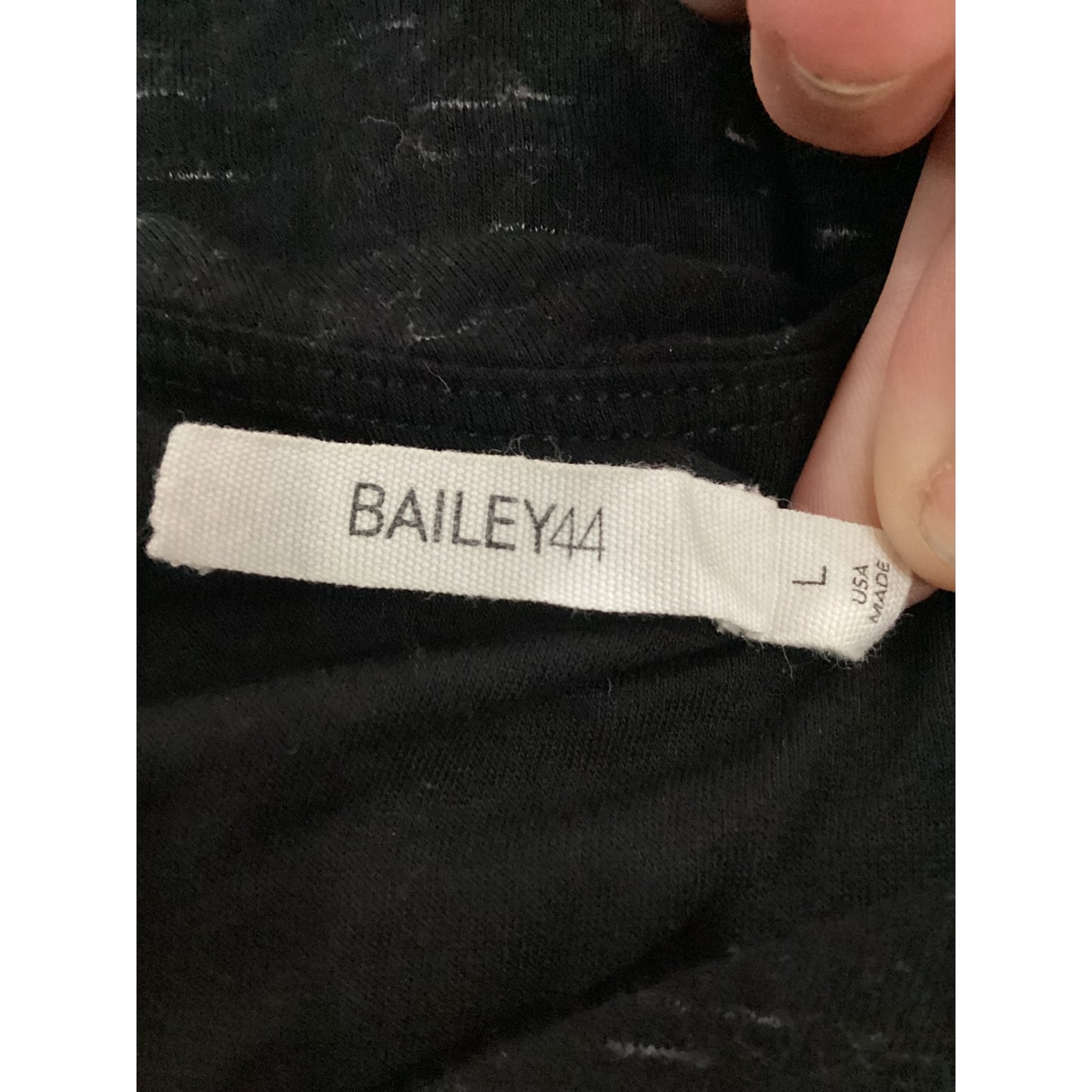 Bailey44 Dress