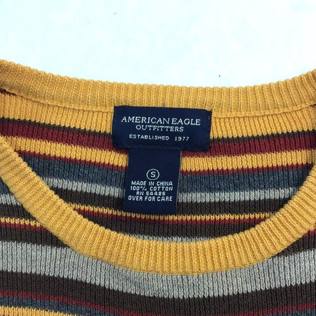 Vintage American Eagle Outfitters Sweater Top
