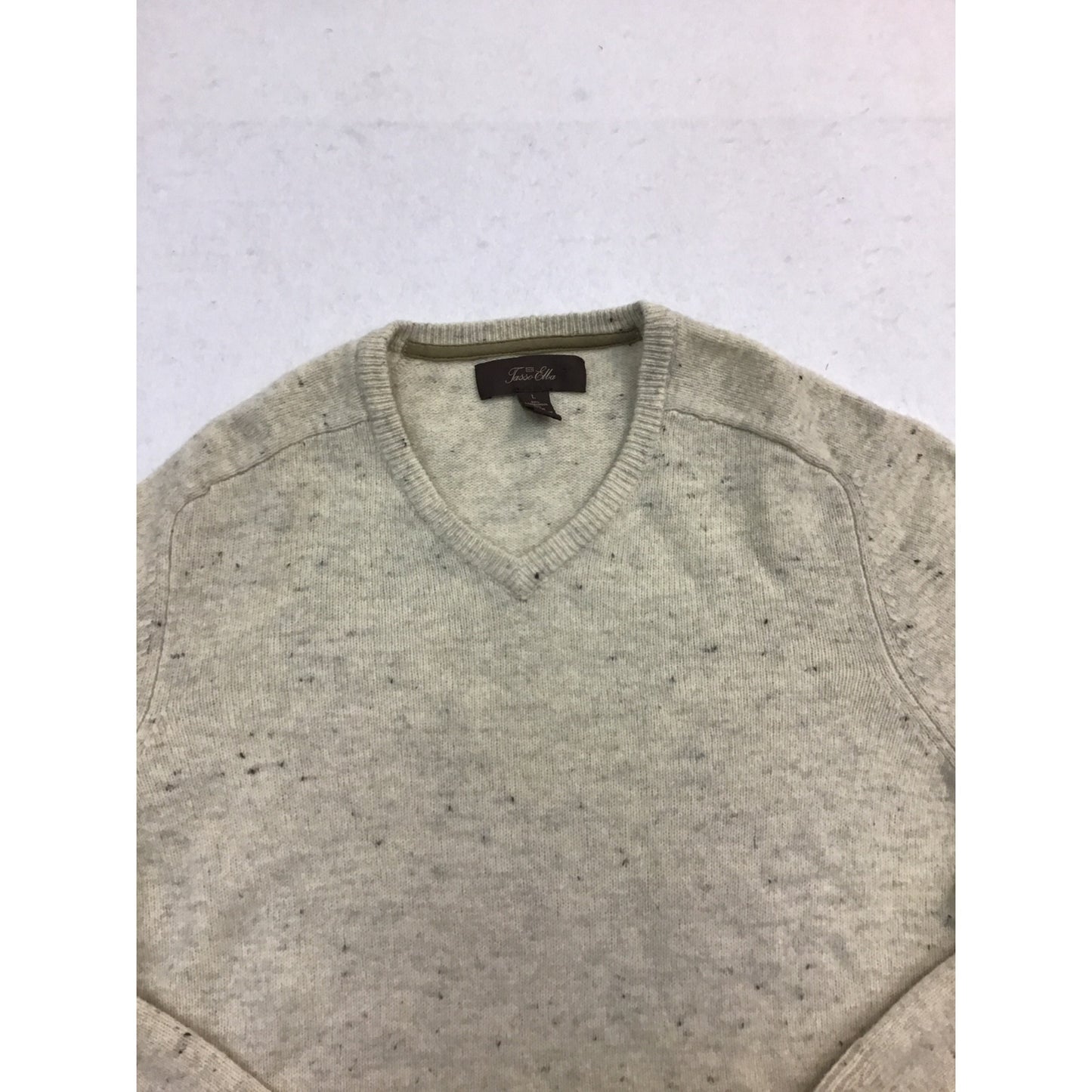 Women’s Lambswool Sweater