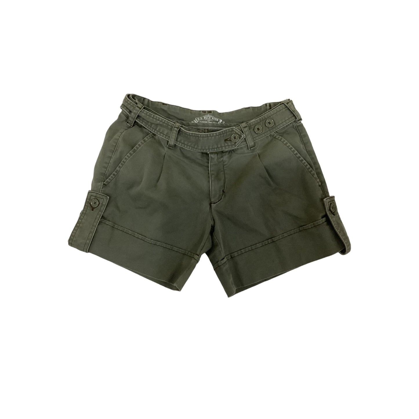 U.S Polo Assn Shorts