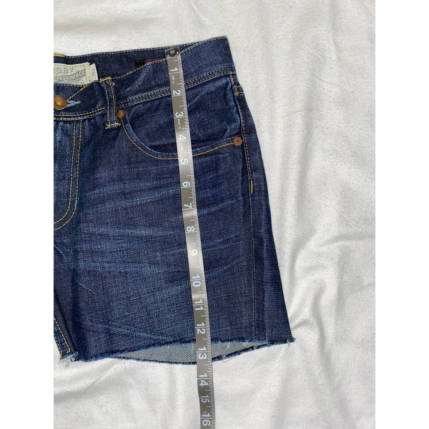 Women’s Ralph Lauren Co Shorts