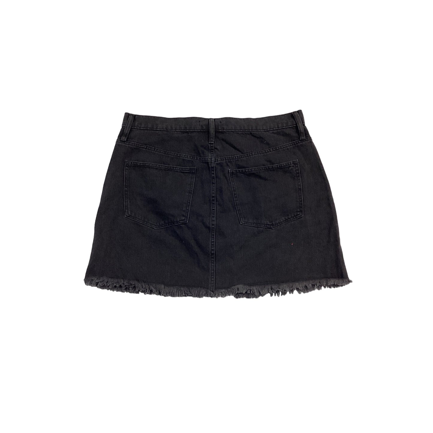 Women’s BRAND NEW Madewell Denim Skirt