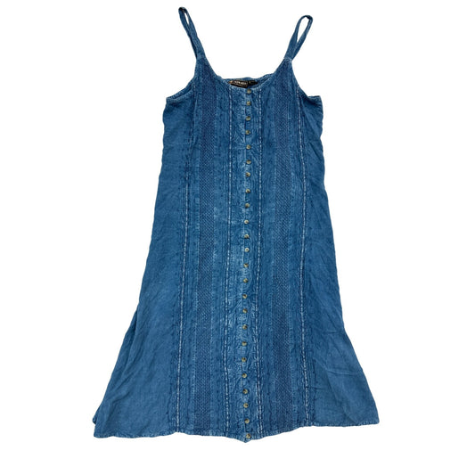 Women’s Raya Sun Denim Dress