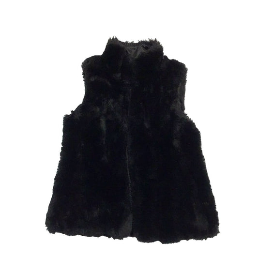 Women’s Faux Fur Vest