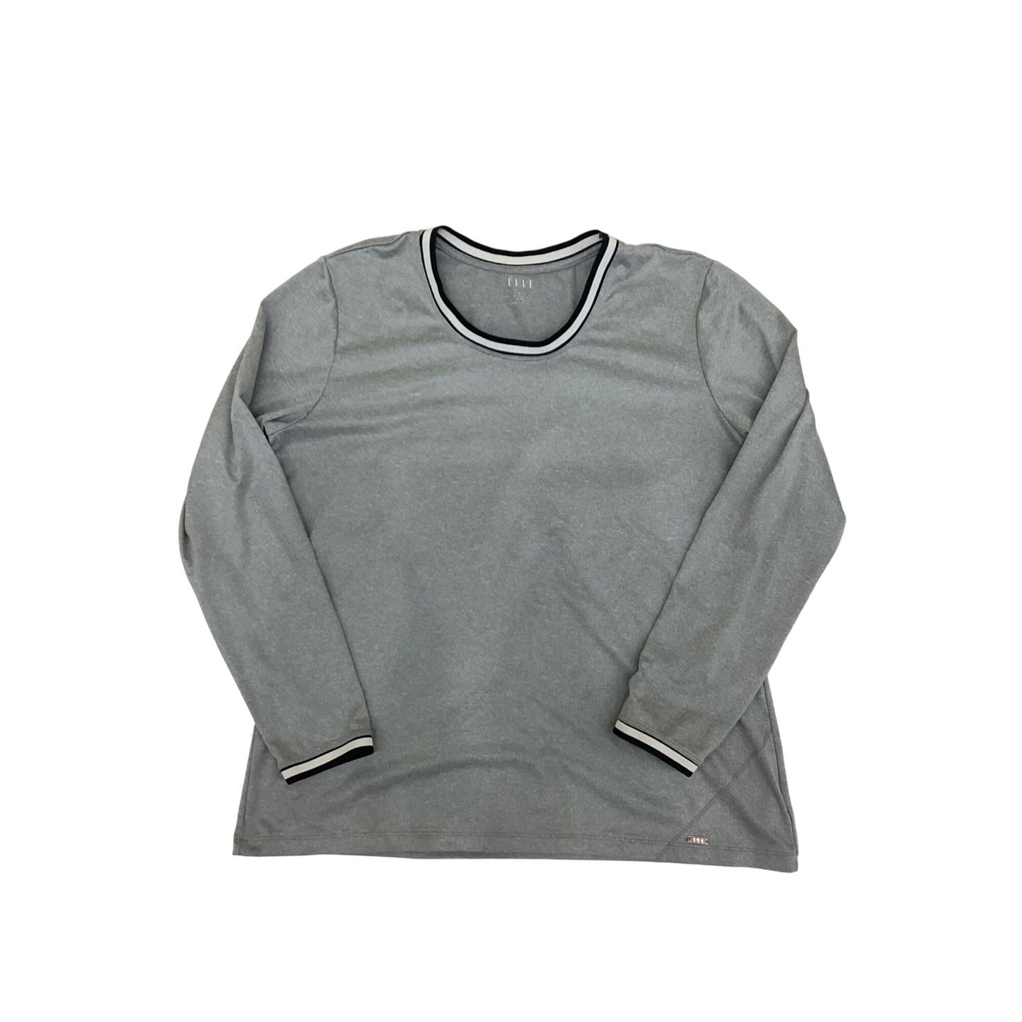 Elle Long sleeve top