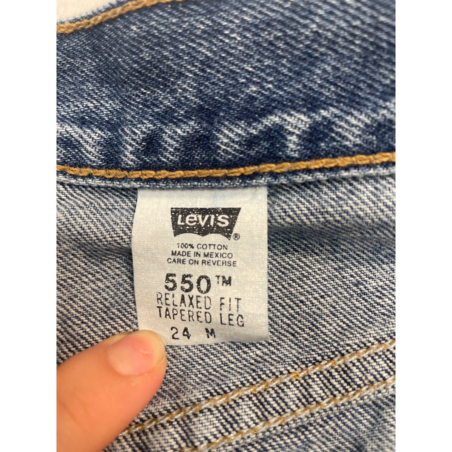 Women’s flattering jeans