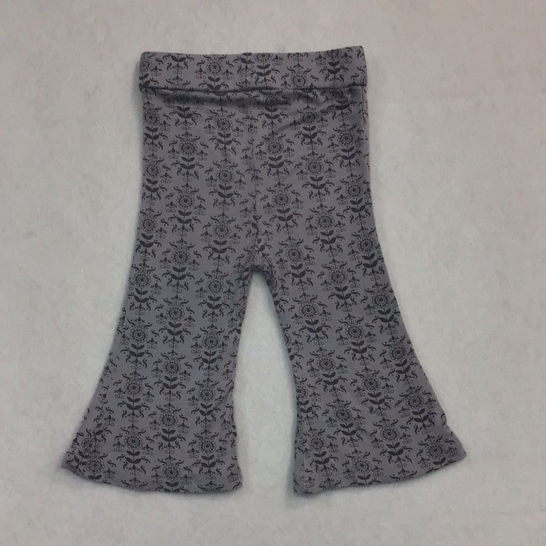 Baby Girl Flare Pants