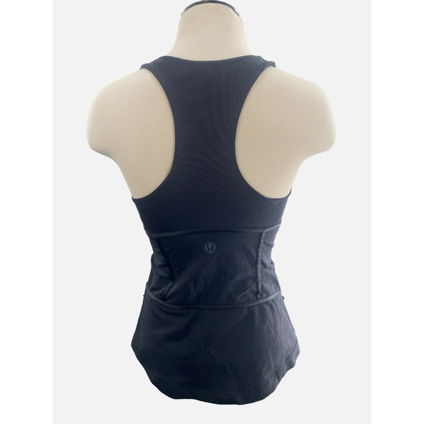 Women’s LuLuLemon Athletic TankTop