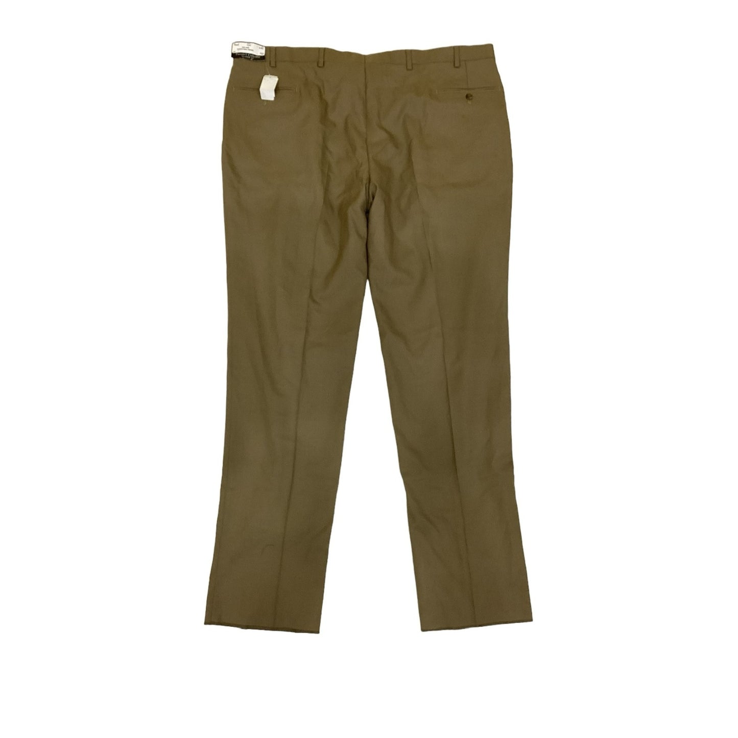 Joseph A. Bank Wool Trousers