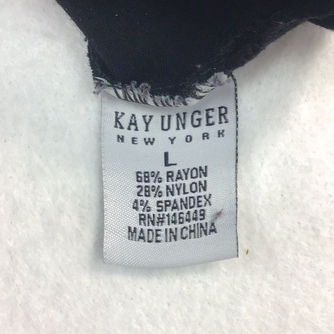 Kay Unger Leggings