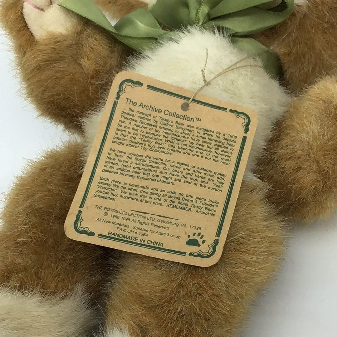 Boyds Bears Collectable Bunny