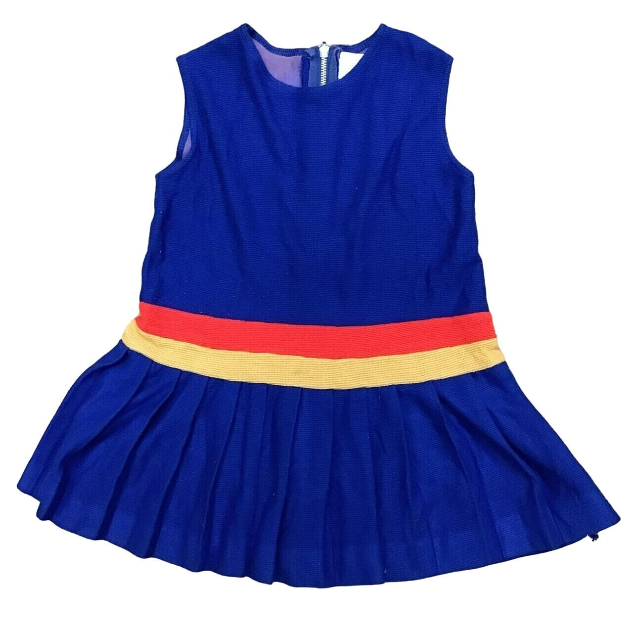 Cute Baby Vintage Dress - 955