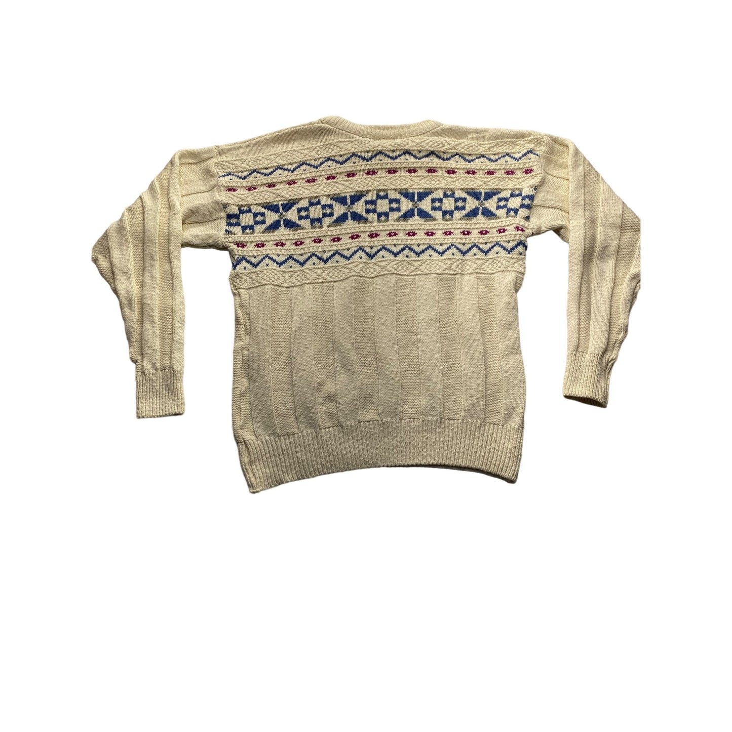 Women’s Vintage Oshkosh Sweater #3956