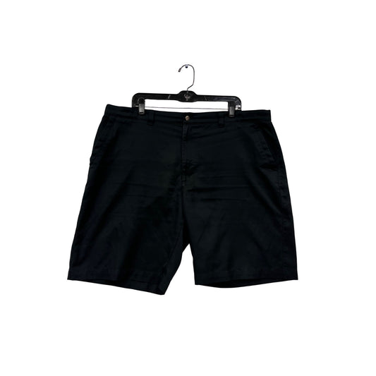 Callaway Performance Shorts Size 40 Black #565A