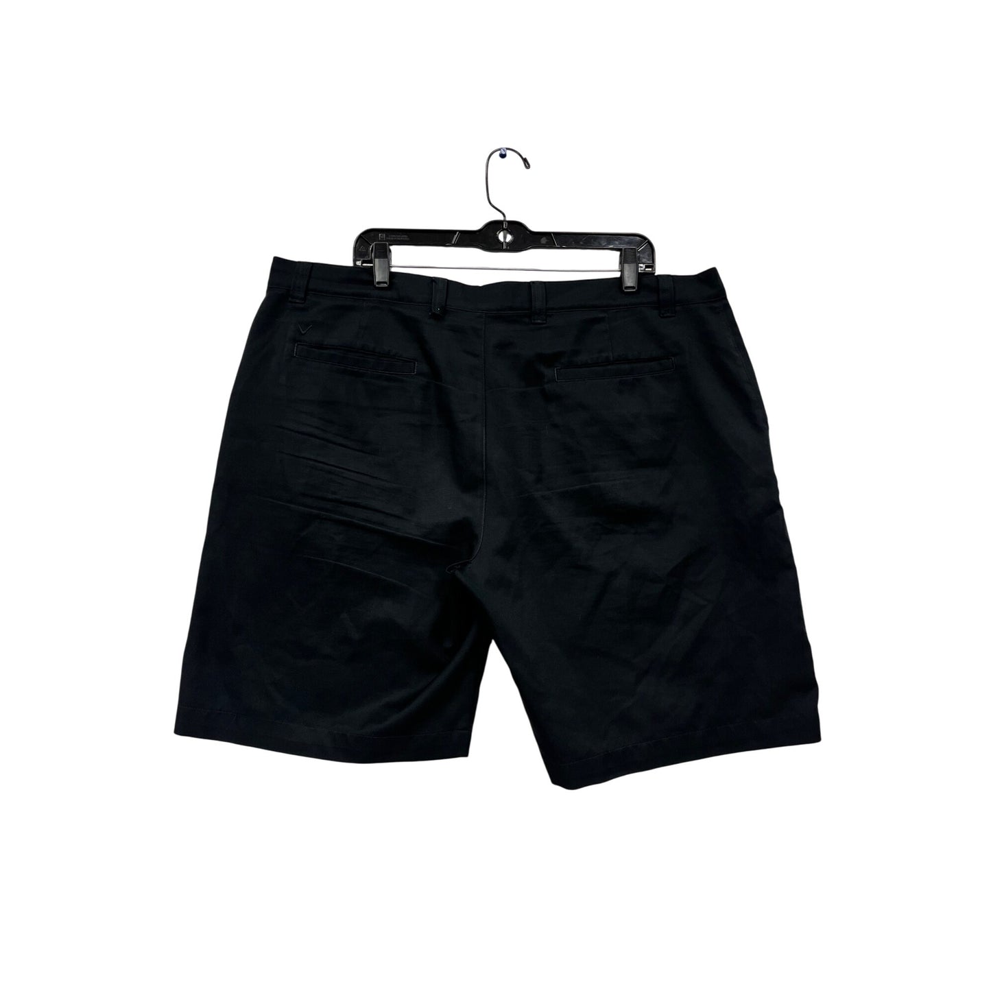 Callaway Performance Shorts Size 40 Black #565A