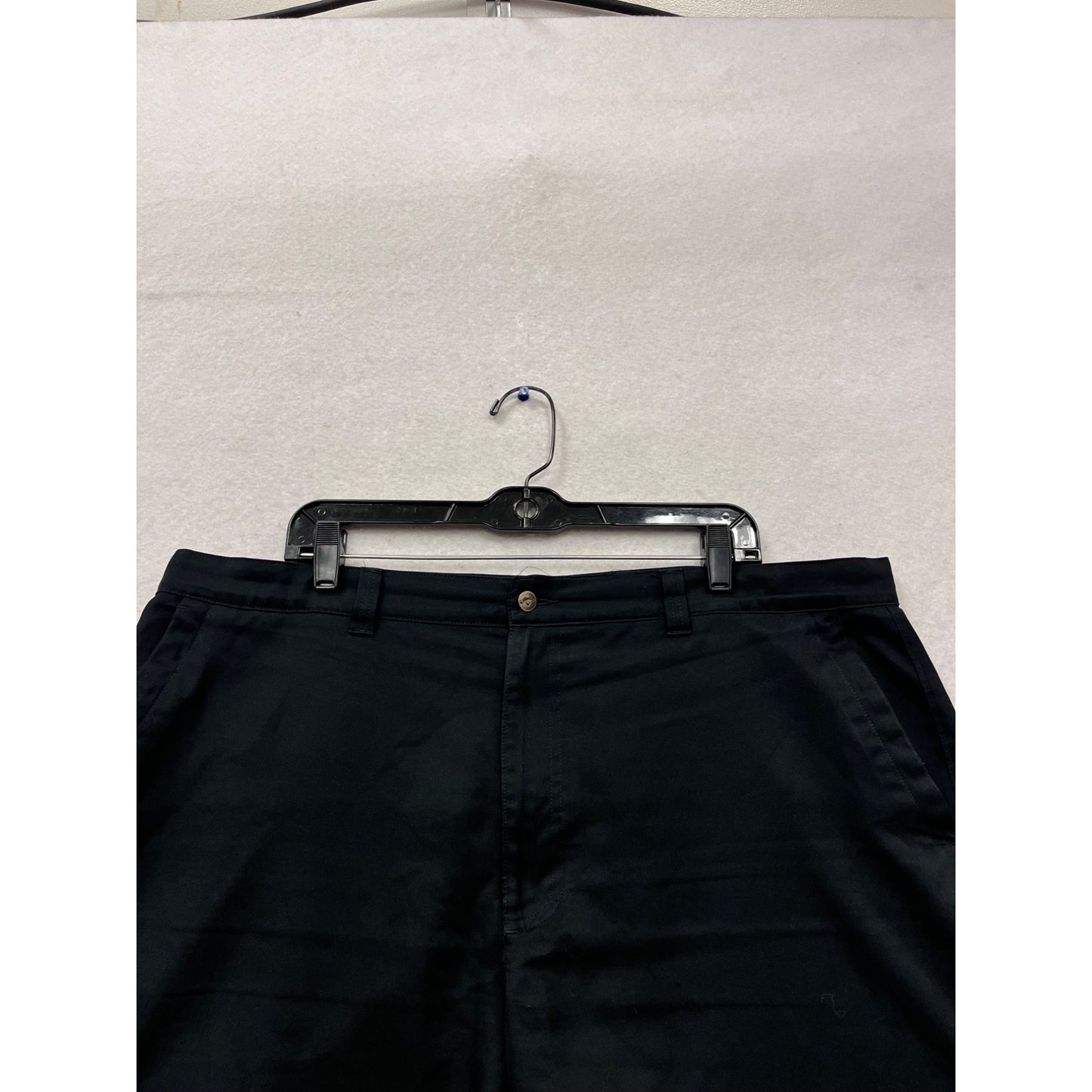 Callaway Performance Shorts Size 40 Black #565A