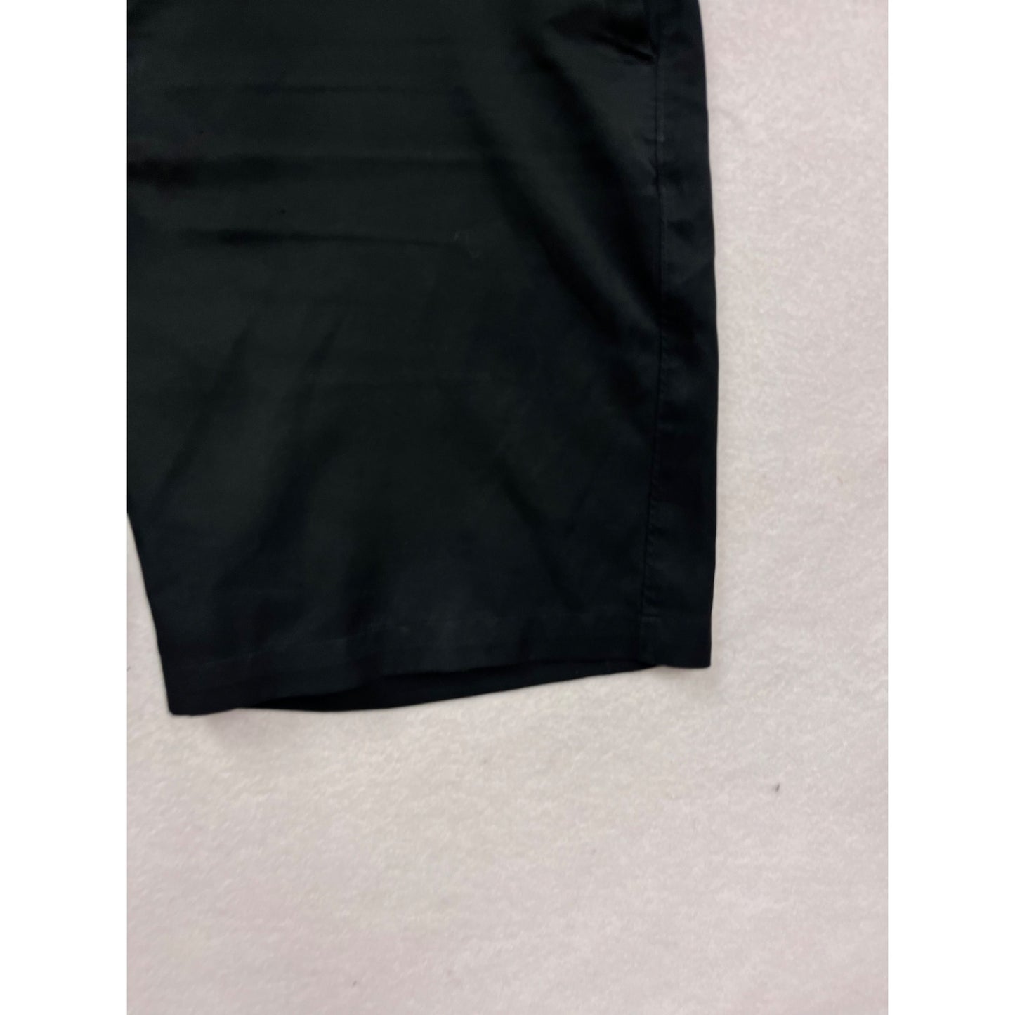 Callaway Performance Shorts Size 40 Black #565A