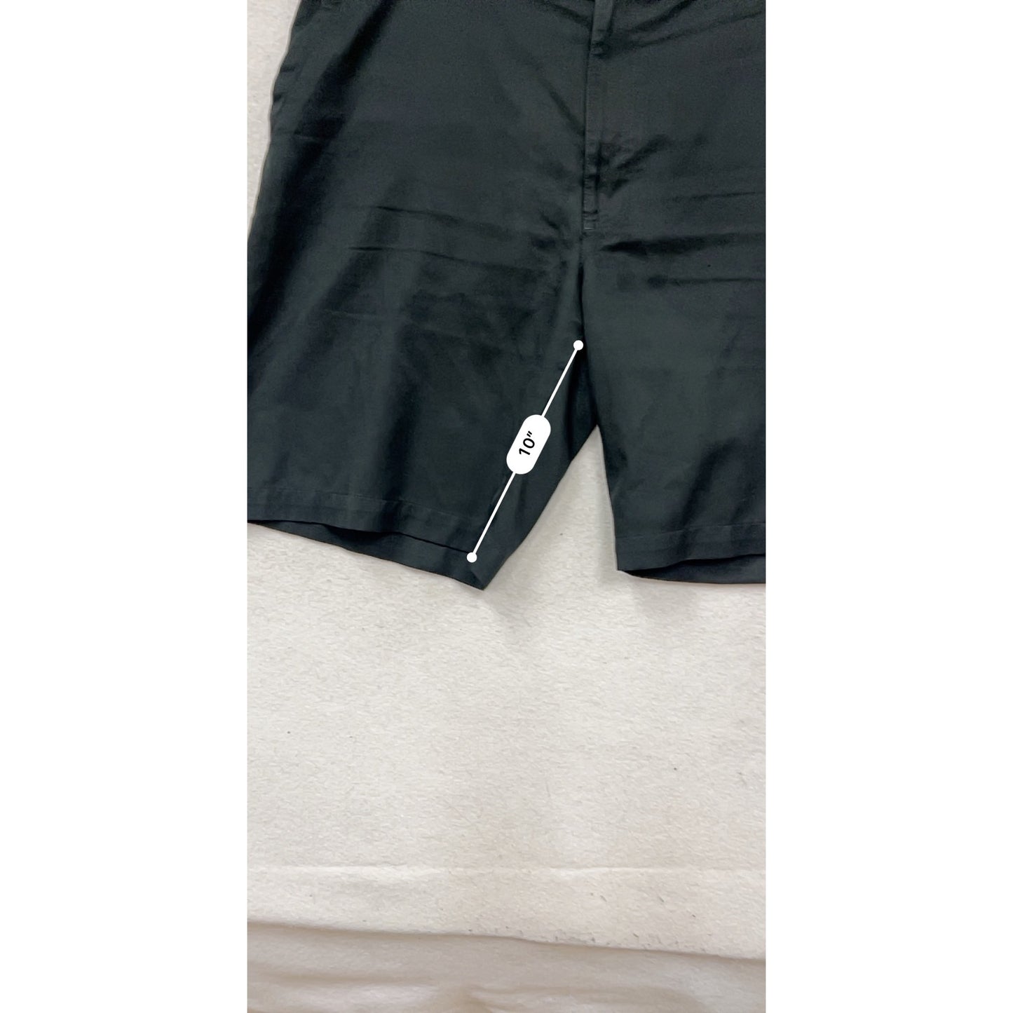 Callaway Performance Shorts Size 40 Black #565A
