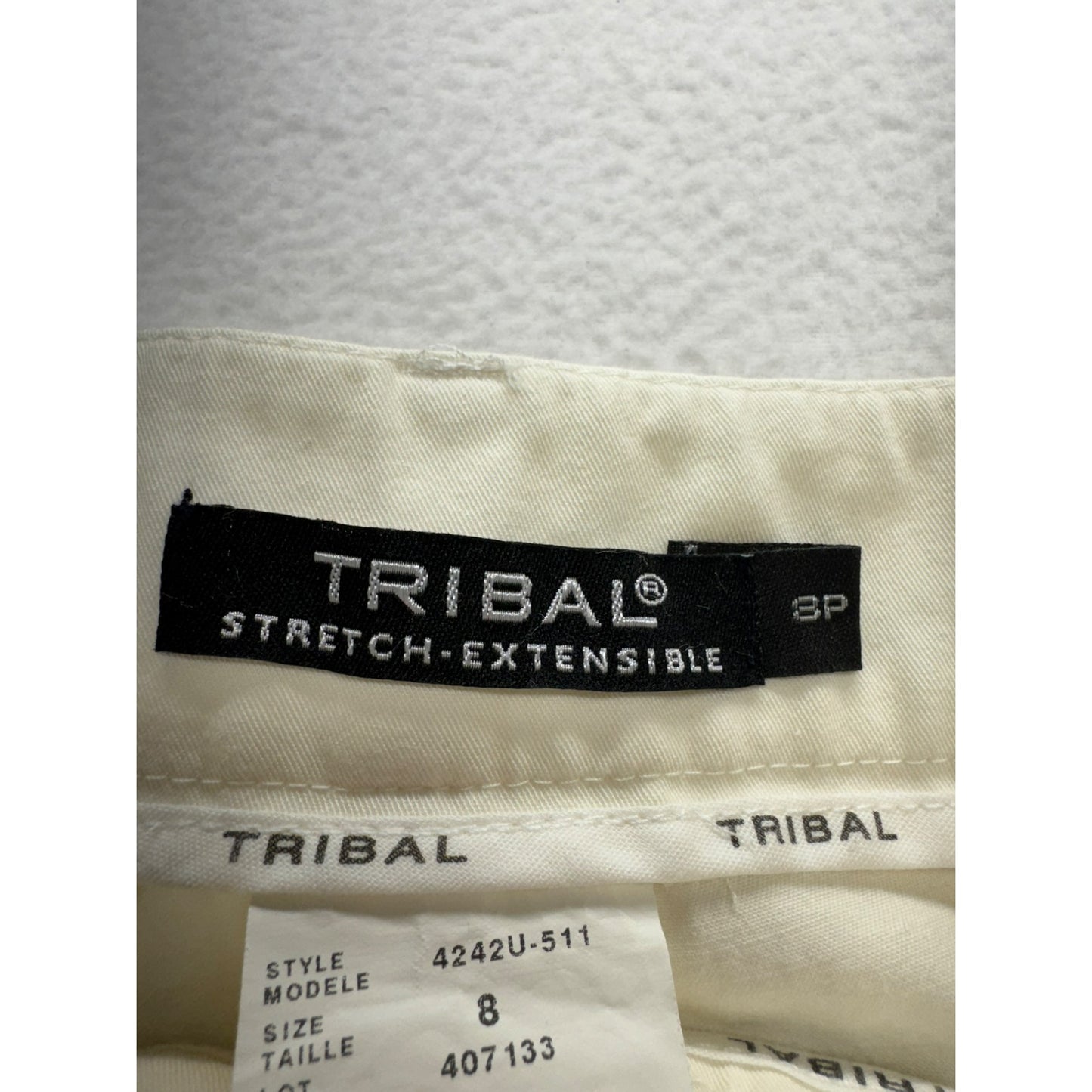 Women’s Tribal Trousers #5537