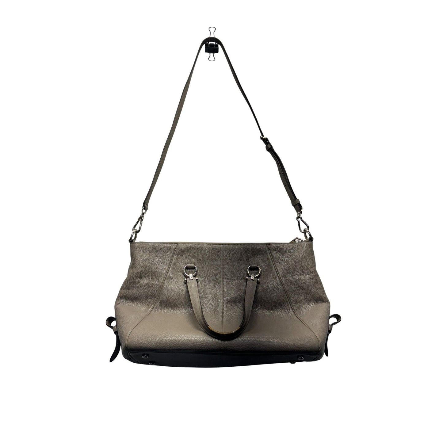 Coach Purse w/ Crossbody Strap #5220