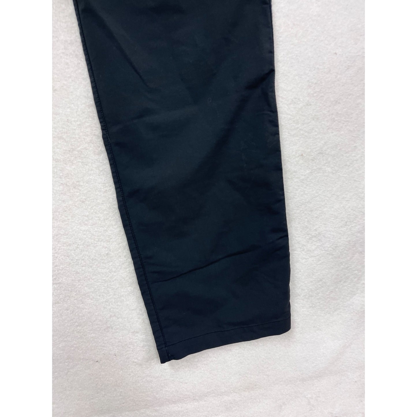 Under Armour Black Golf Pants Size 38/36 #146A