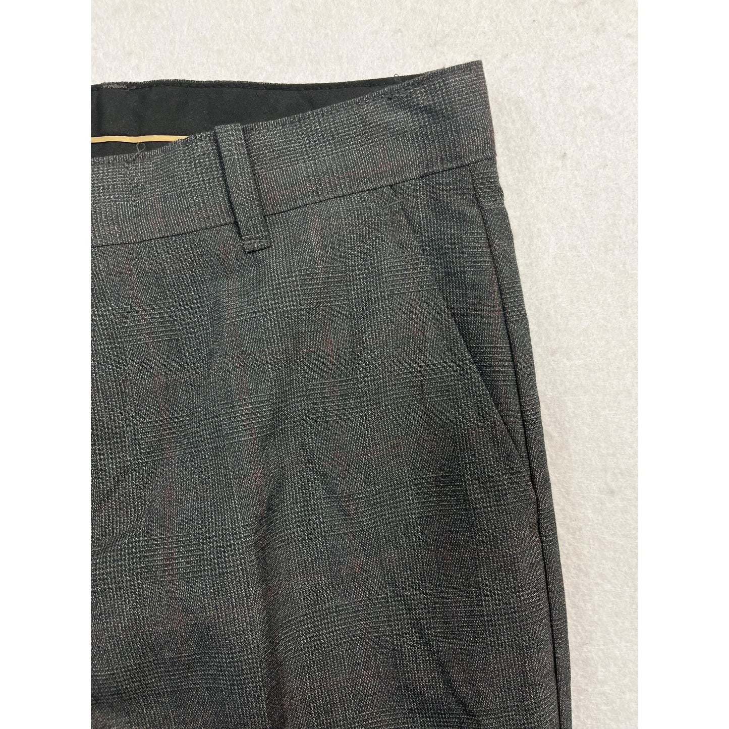 Boys Docker Formal Pants #2402