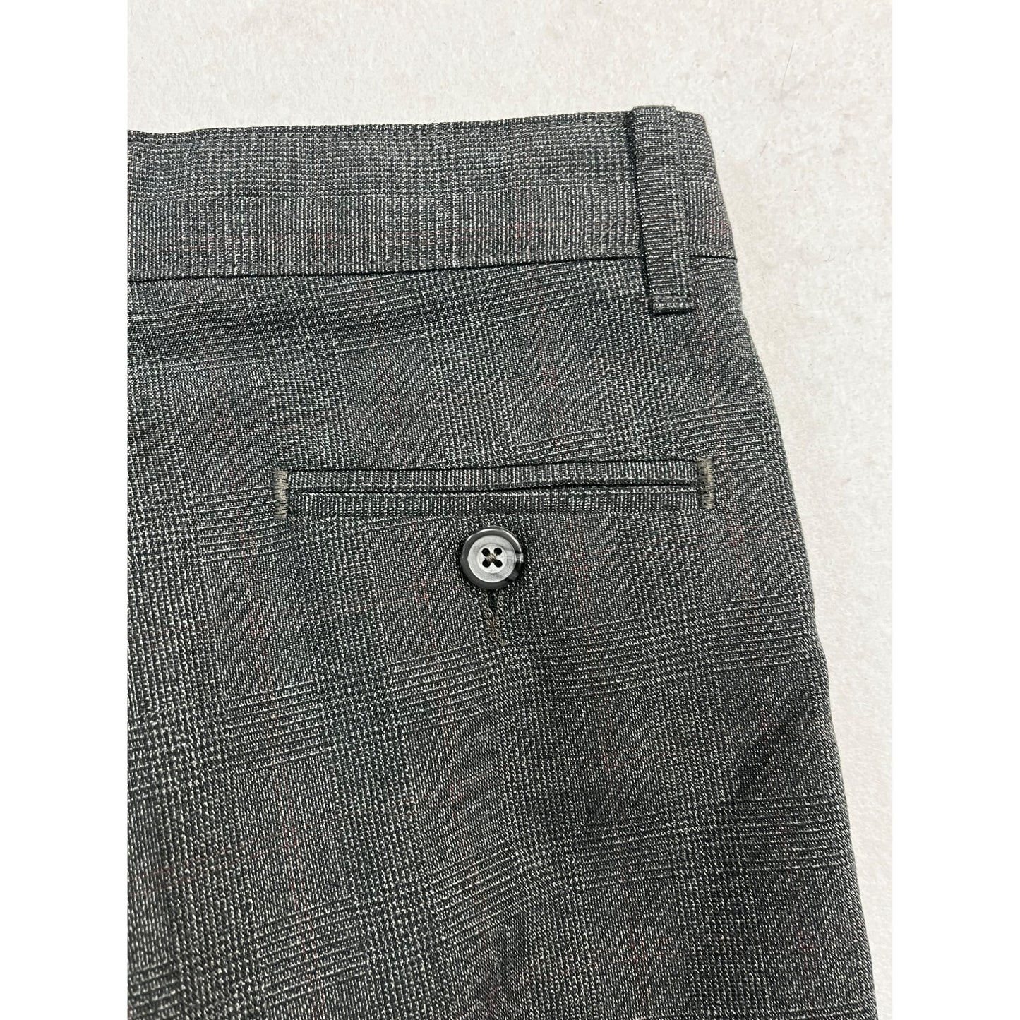 Boys Docker Formal Pants #2402