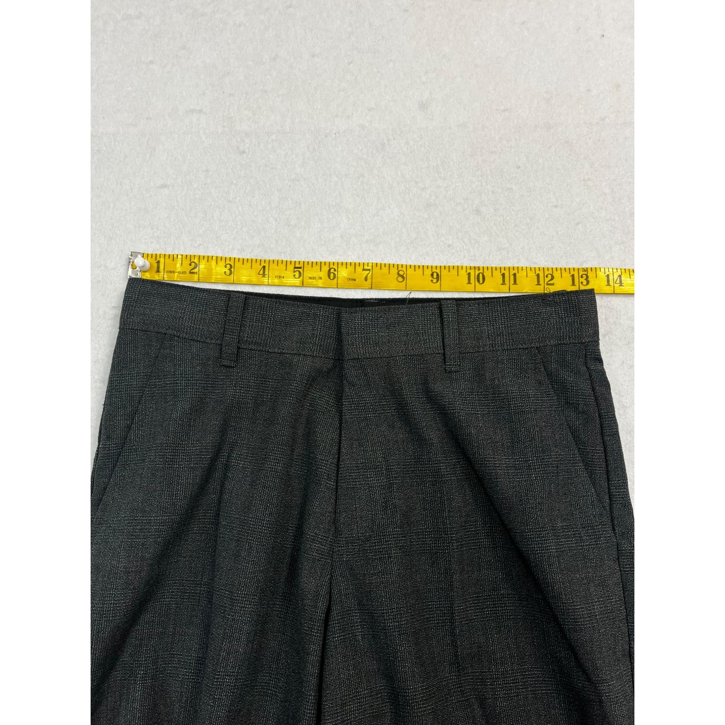 Boys Docker Formal Pants #2402