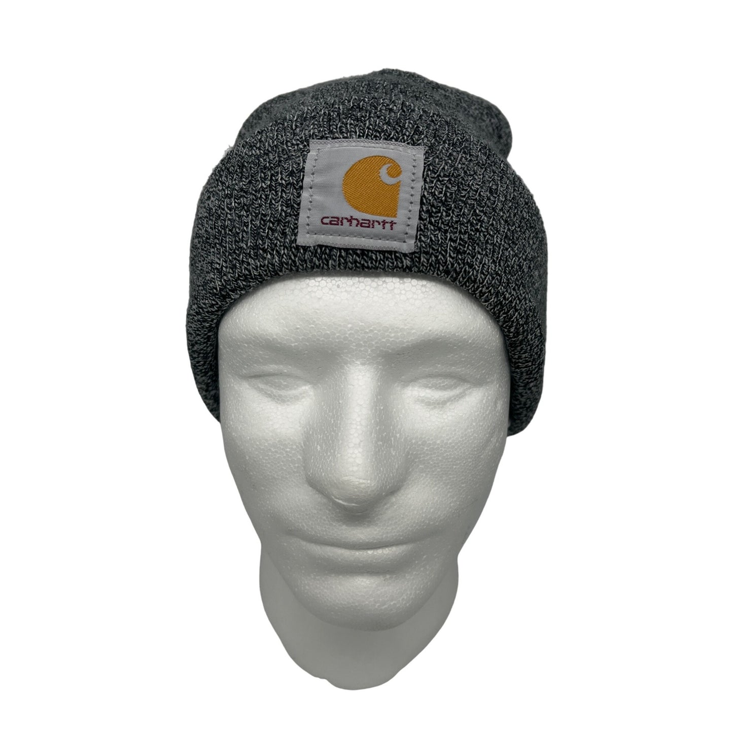 Carhartt Grey Beanie