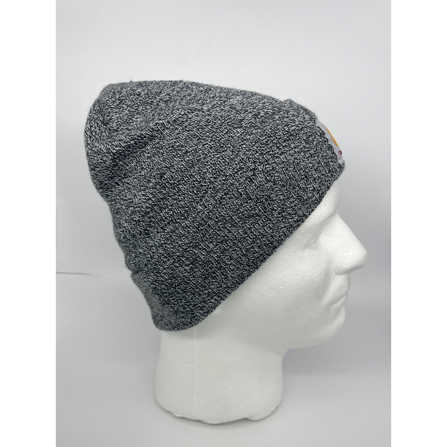 Carhartt Grey Beanie