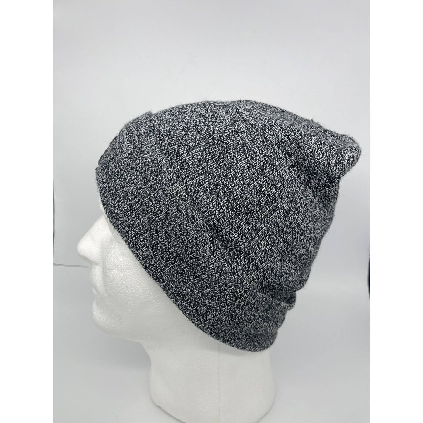 Carhartt Grey Beanie