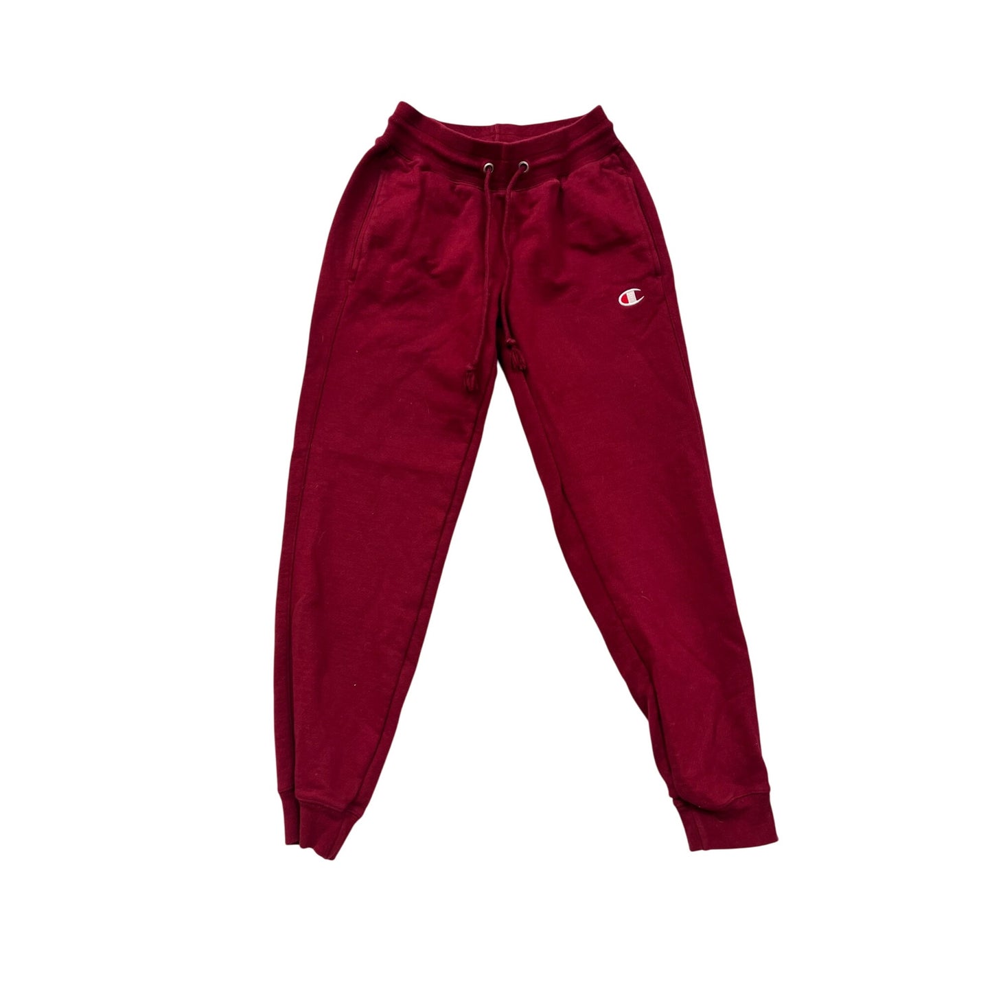 Champion Womens Reverse Weave Joggers X-Small #8093