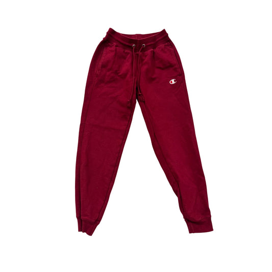 Champion Womens Reverse Weave Joggers X-Small #8093