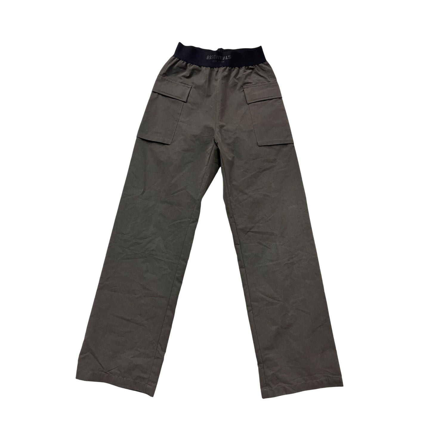 Fear Of God Essentials Cargo Pants XS Gray #735A