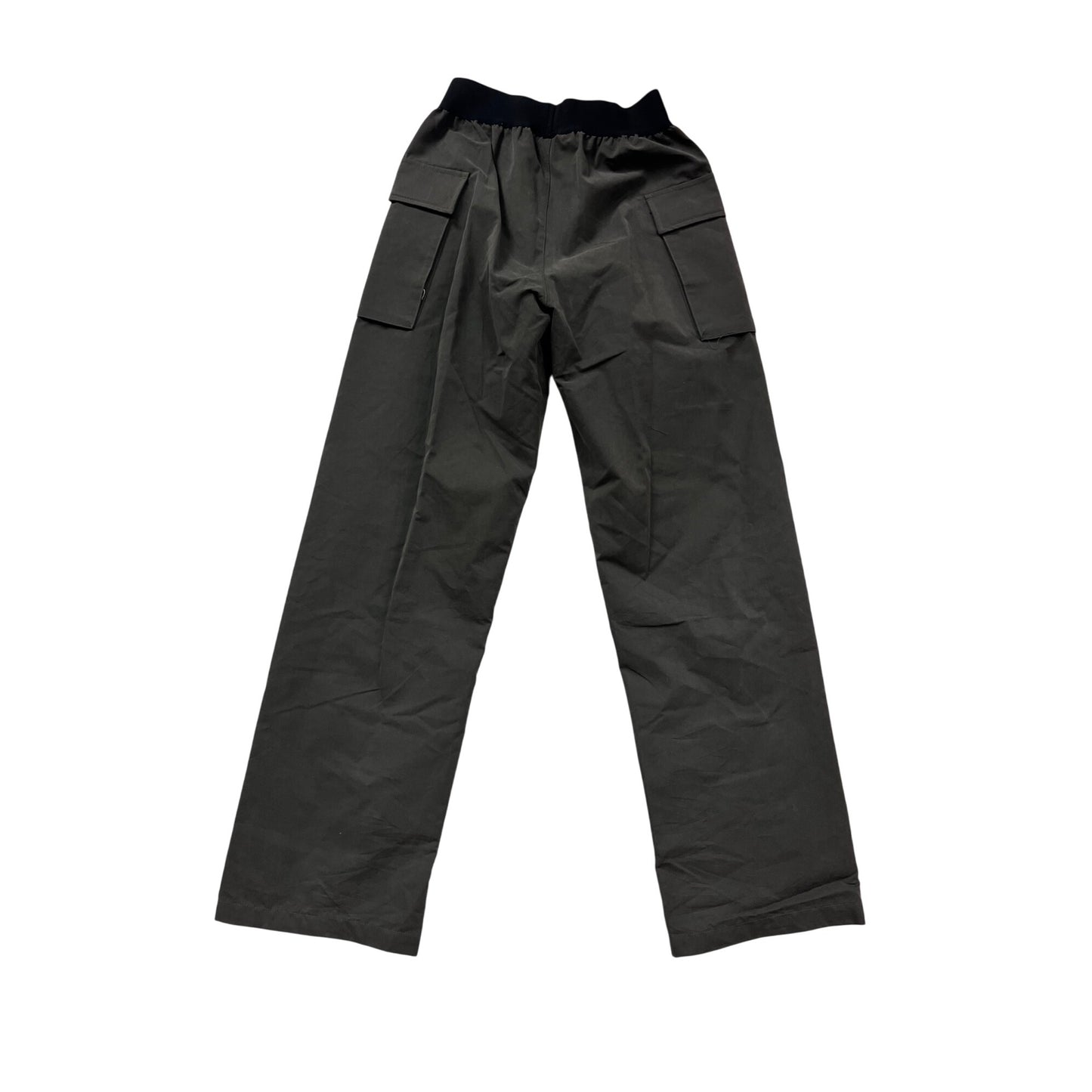 Fear Of God Essentials Cargo Pants XS Gray #735A