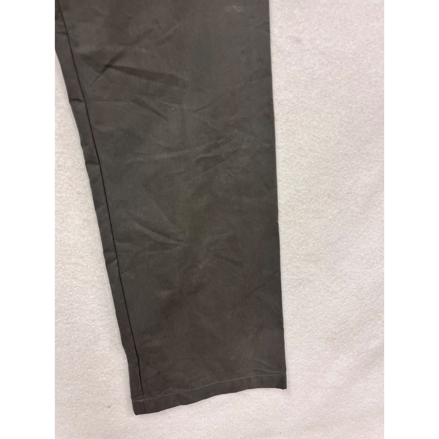 Fear Of God Essentials Cargo Pants XS Gray #735A