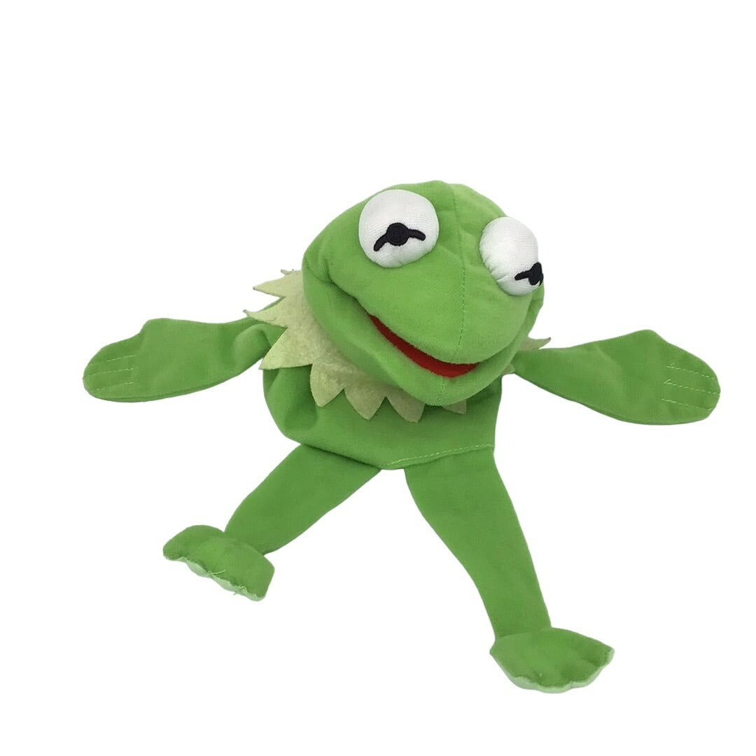 Kermit the Frog Hand Puppet