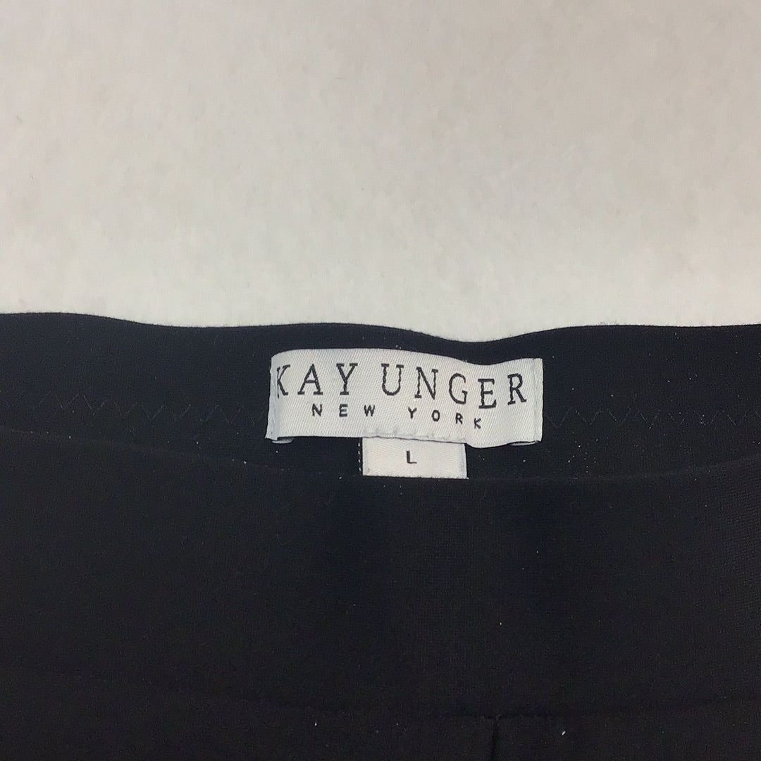 Kay Unger Leggings